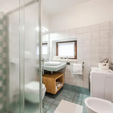 Apartamento Giardino Di Romeo, 100m Dal Teatro *