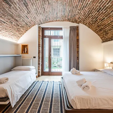 Apartment Giardino Di Romeo, 100m Dal Teatro Verona